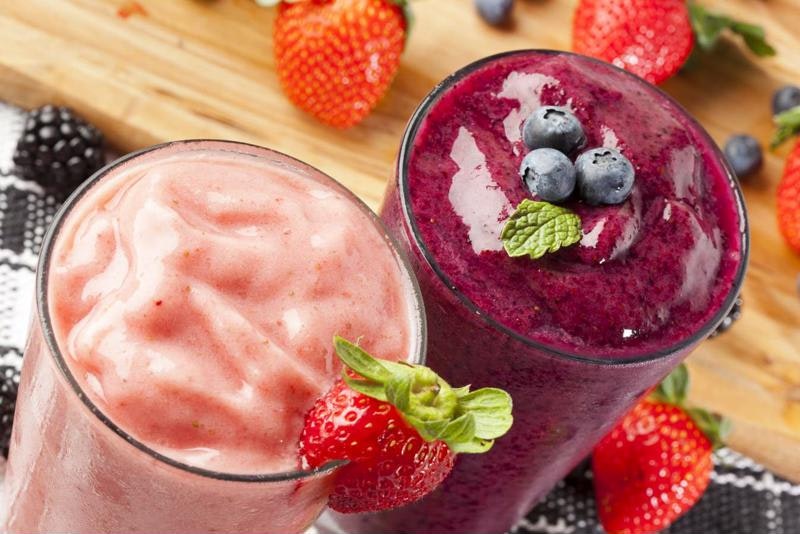 Can You Freeze Smoothies? A Guide to Freezing Smoothies Oster®